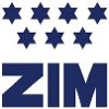 ZIM job listing