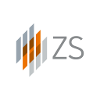 ZS Associates Senior Human Resources Associate - Compensation