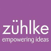 Zühlke job listing