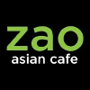 Zao Asian Cafe job listing