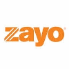 Zayo Group job listing