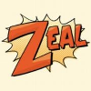 Zeal job listing