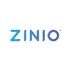 Zinio job listing