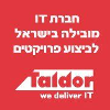 טלדור מערכות One Taldor מגייסת אחראי/ת פרויקט