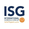 مدارس المجموعة العالمية (ISG) job listing