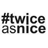 #twiceasnice Recruiting job listing