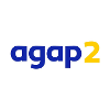 agap2IT Java Developer