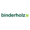 binderholz B_solution Portier (m/w/d)