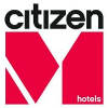 citizenM Hotel day ambassador - internship