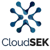 cloudsek job listing