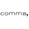 comma, job listing