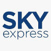 company SKY express Captains ATR (Greece, Athens based)