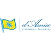 d’Amico Shipping Group Office Administrator