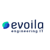 evoila GmbH Consultant Information Security (m/f/d)