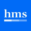 hms (Halperin Consulting Group) job listing