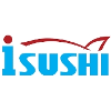 iSushi job listing