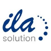 ila solution GmbH job listing