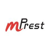 mPrest job listing