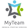 myTeam Sales Executive