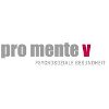 pro mente Vorarlberg GmbH Dipl. psychiatrische Gesundheits- und Krankenpflege