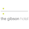 the gibson hotel Bartender