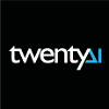 twentyAI Finance Intern - Jersey Based